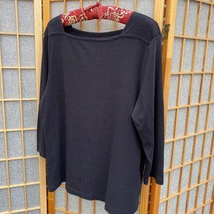 Chico's Women's Tunic